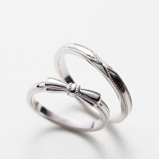 結婚指輪 BK0183