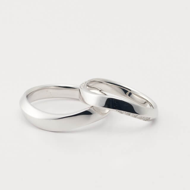 結婚指輪 RK0015
