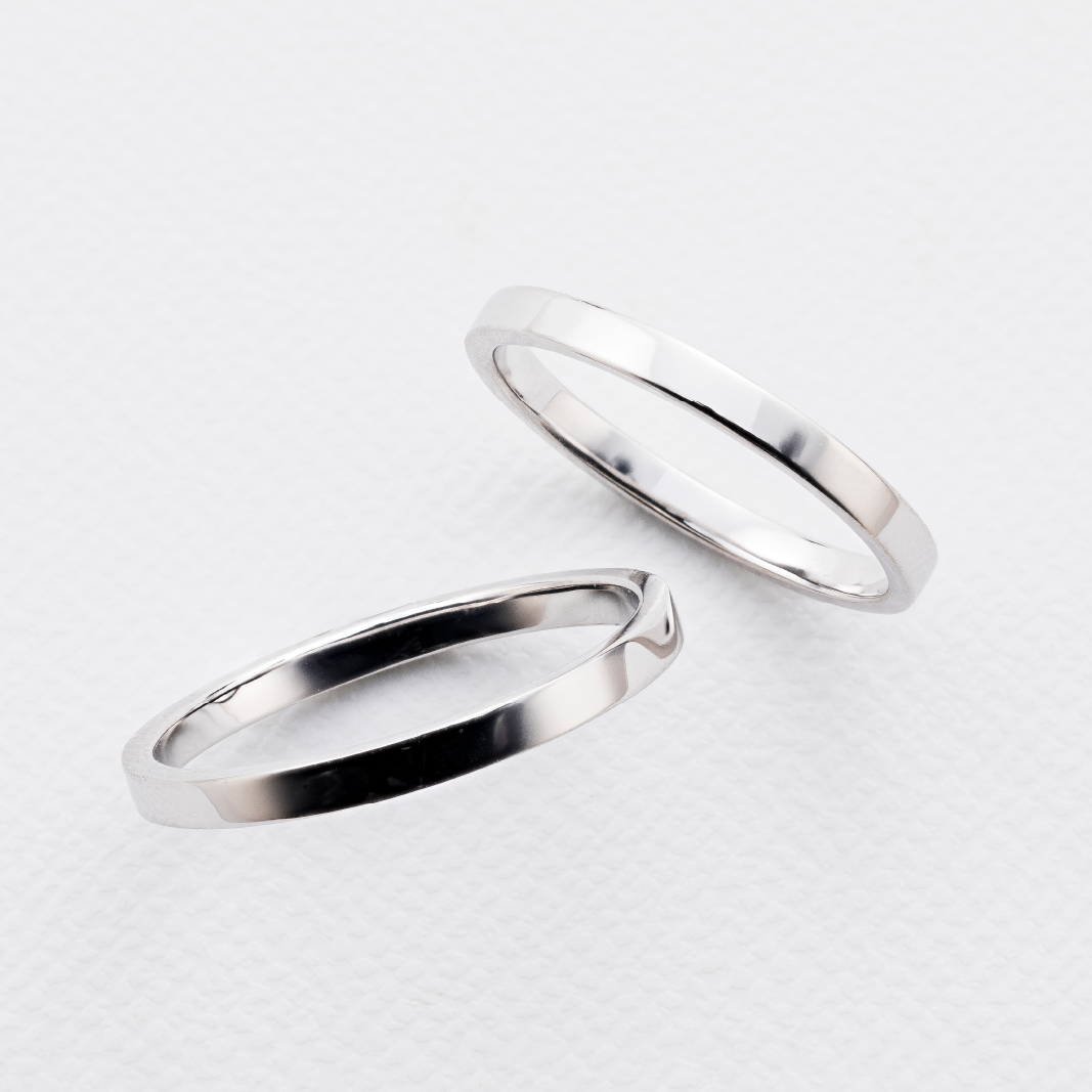 結婚指輪 LK0319