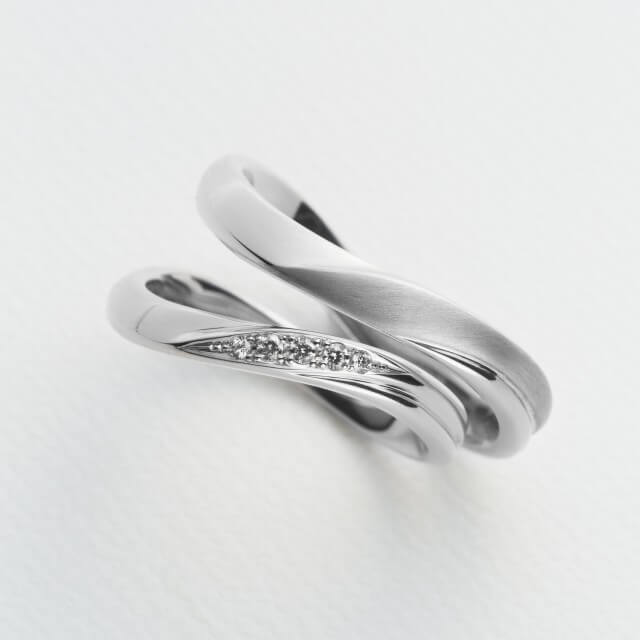 結婚指輪 BK0268