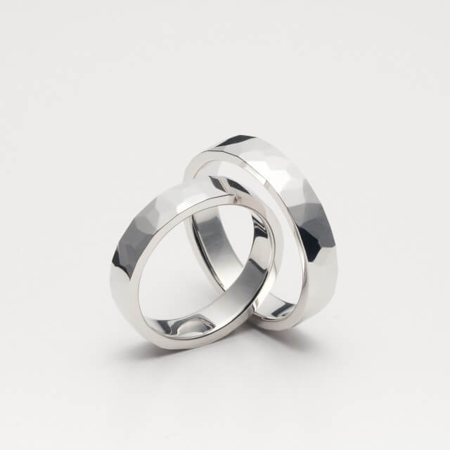 結婚指輪 WK0005