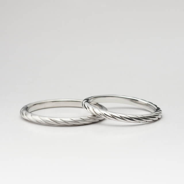 結婚指輪 LK0067