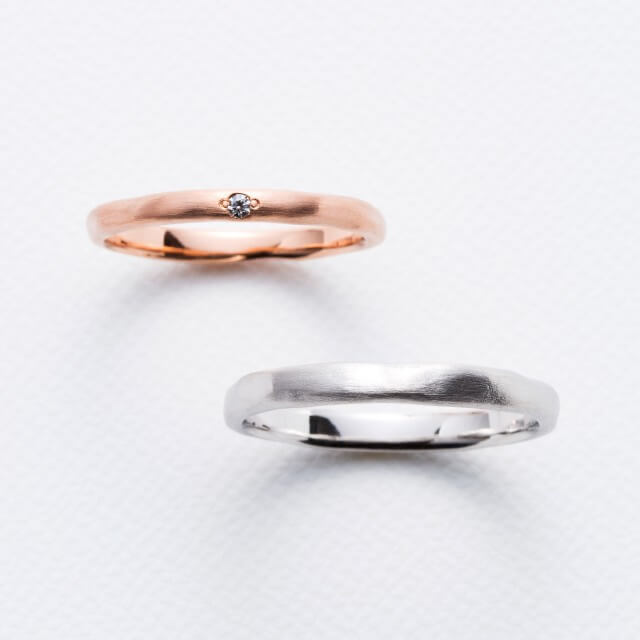 結婚指輪 LK0234