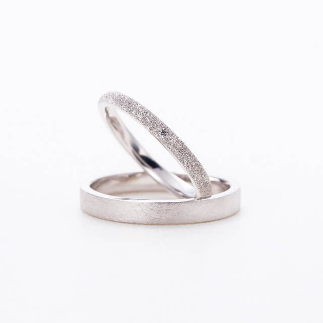 結婚指輪 LK0184