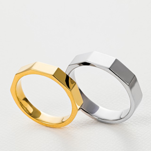 結婚指輪 atK0303