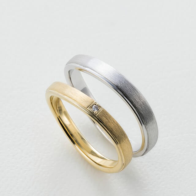 結婚指輪 LK0271