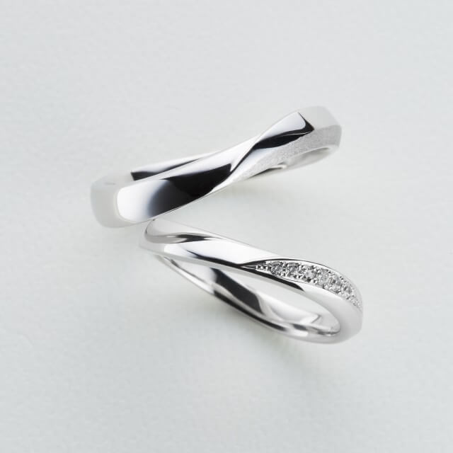 結婚指輪 biK0269