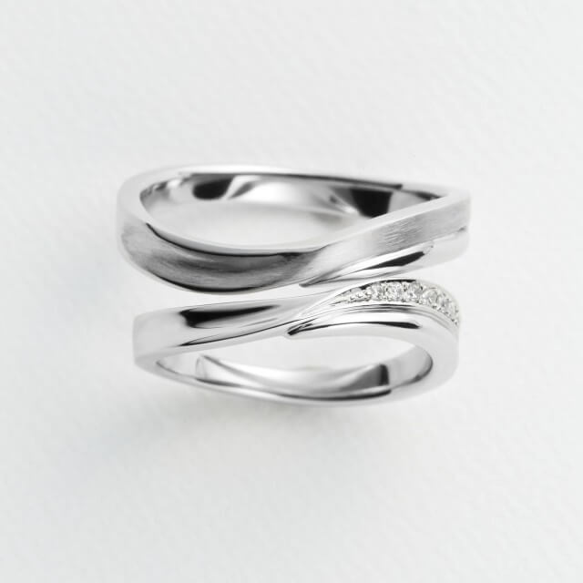 結婚指輪 RK0266