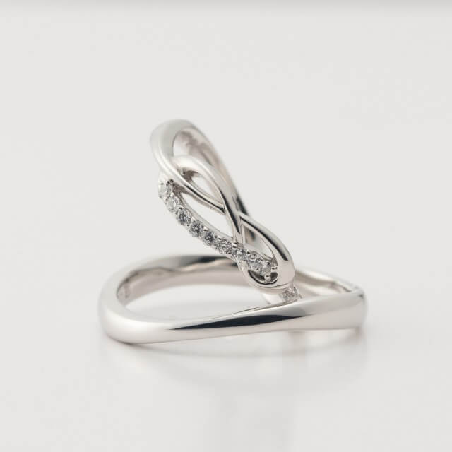 結婚指輪 EK0101