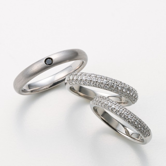 結婚指輪 EK0220