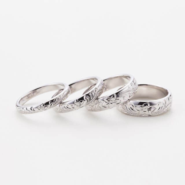 結婚指輪 NK0064