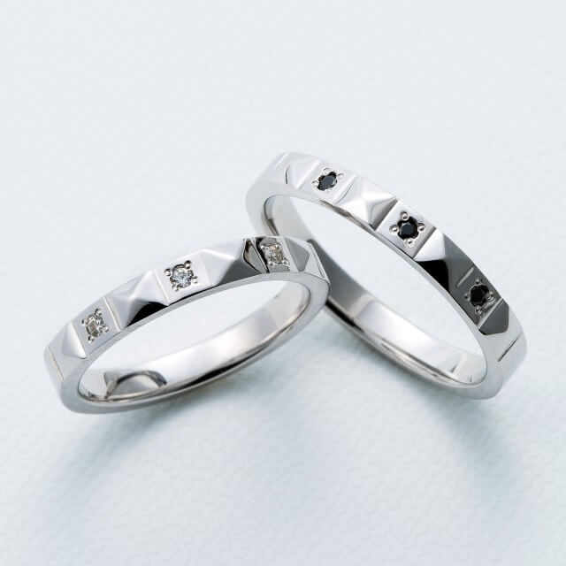 結婚指輪 VK0224