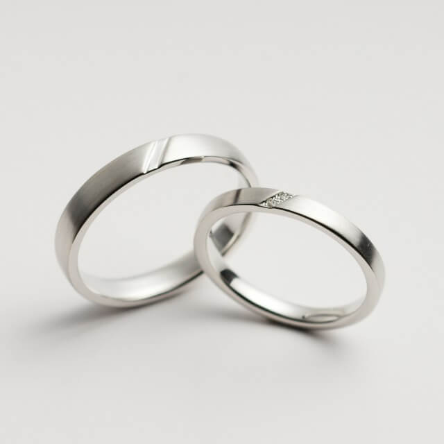 結婚指輪 GK0042