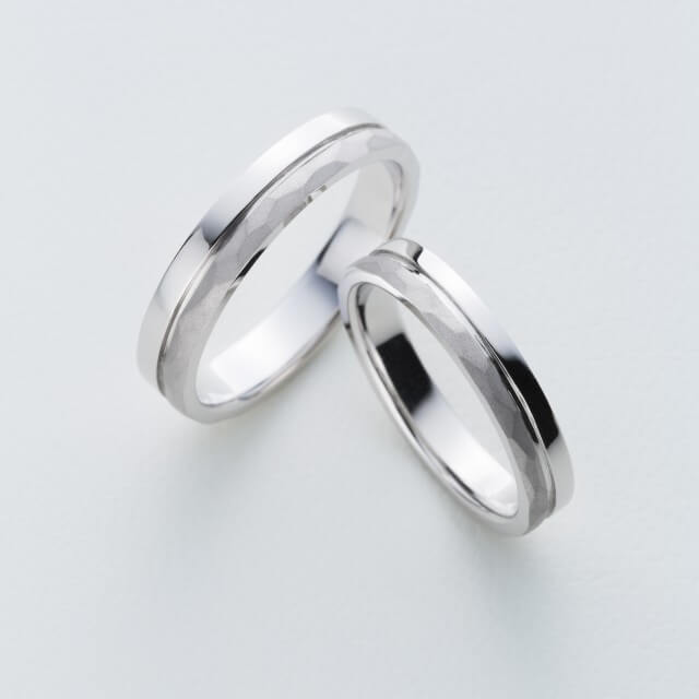 結婚指輪 GK0164