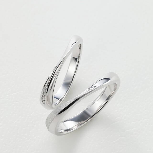 結婚指輪 RK0226