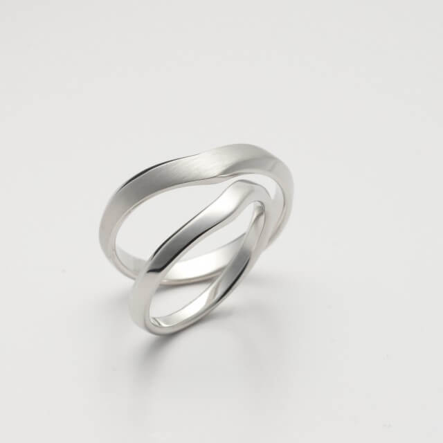 結婚指輪 PK0068