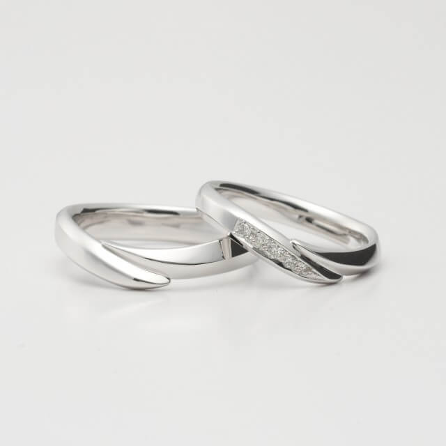結婚指輪 RK0014