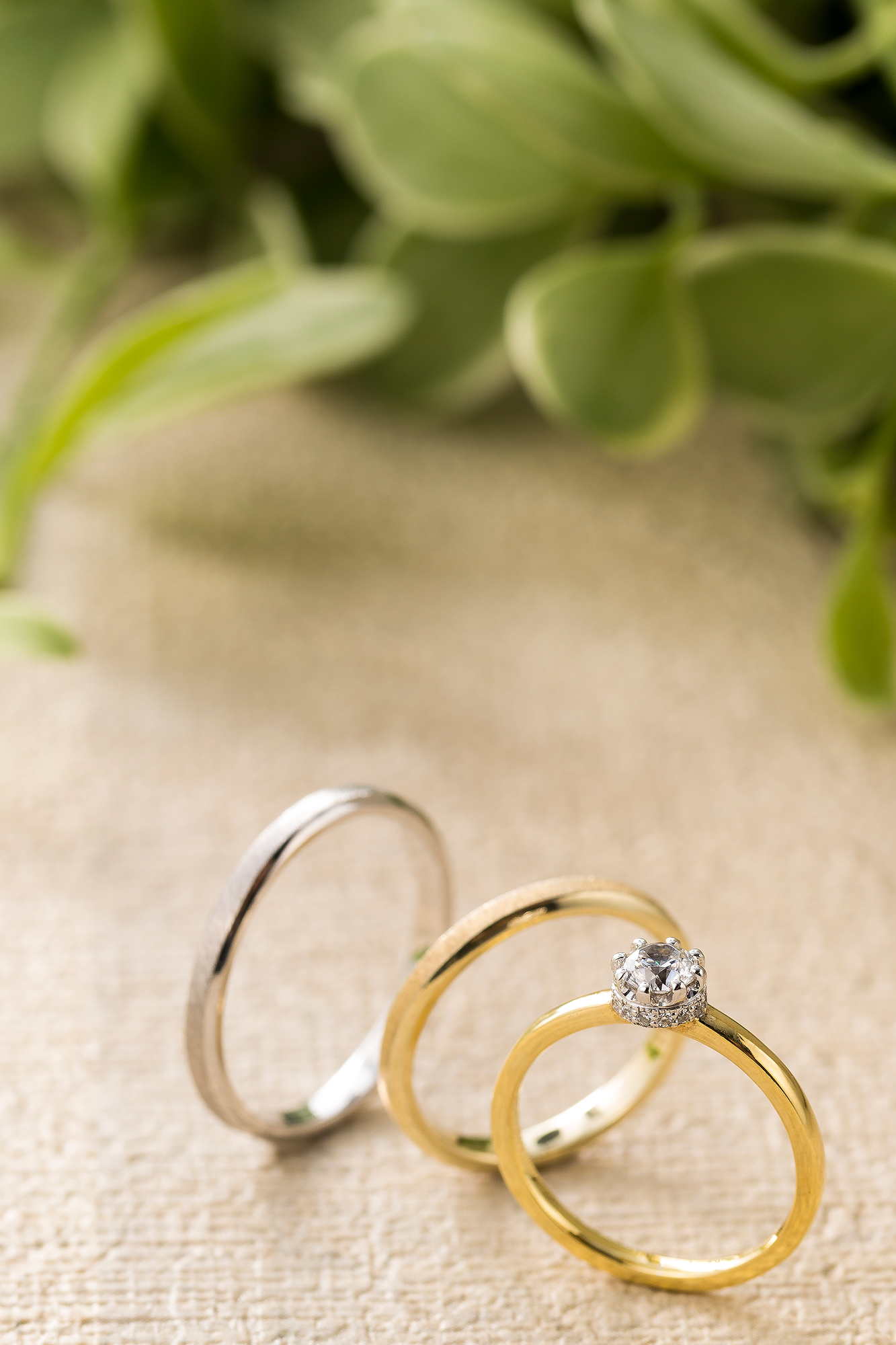 lk | ジュエリーかまた - オーダーメイドの結婚指輪・婚約指輪 lk | ジュエリーかまた - オーダーメイドの結婚指輪・婚約指輪