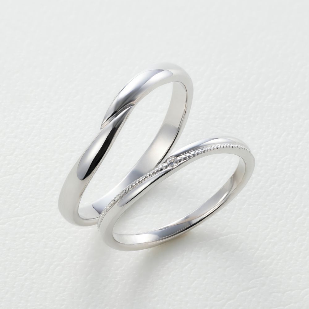 結婚指輪 DK0131