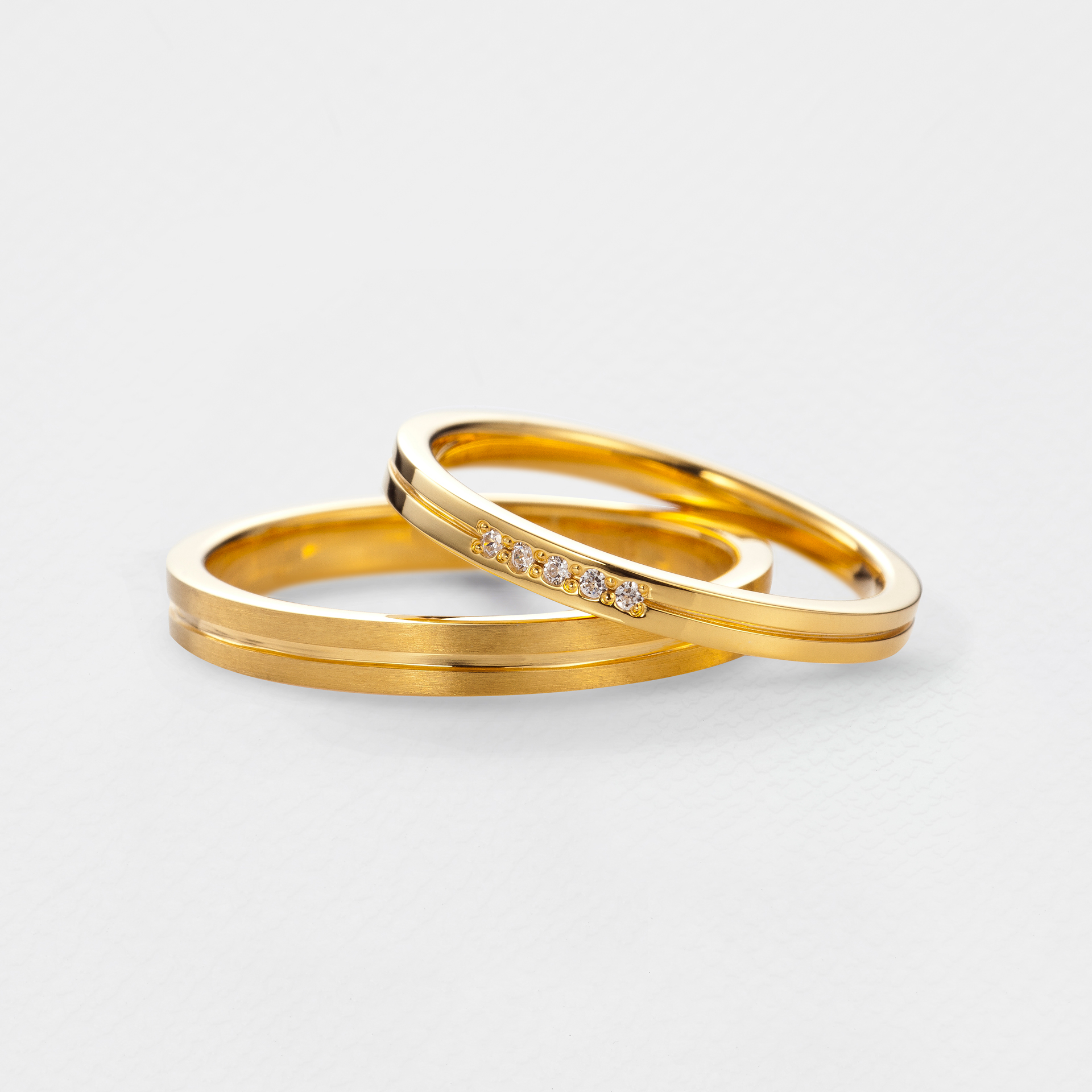 結婚指輪 GK0141