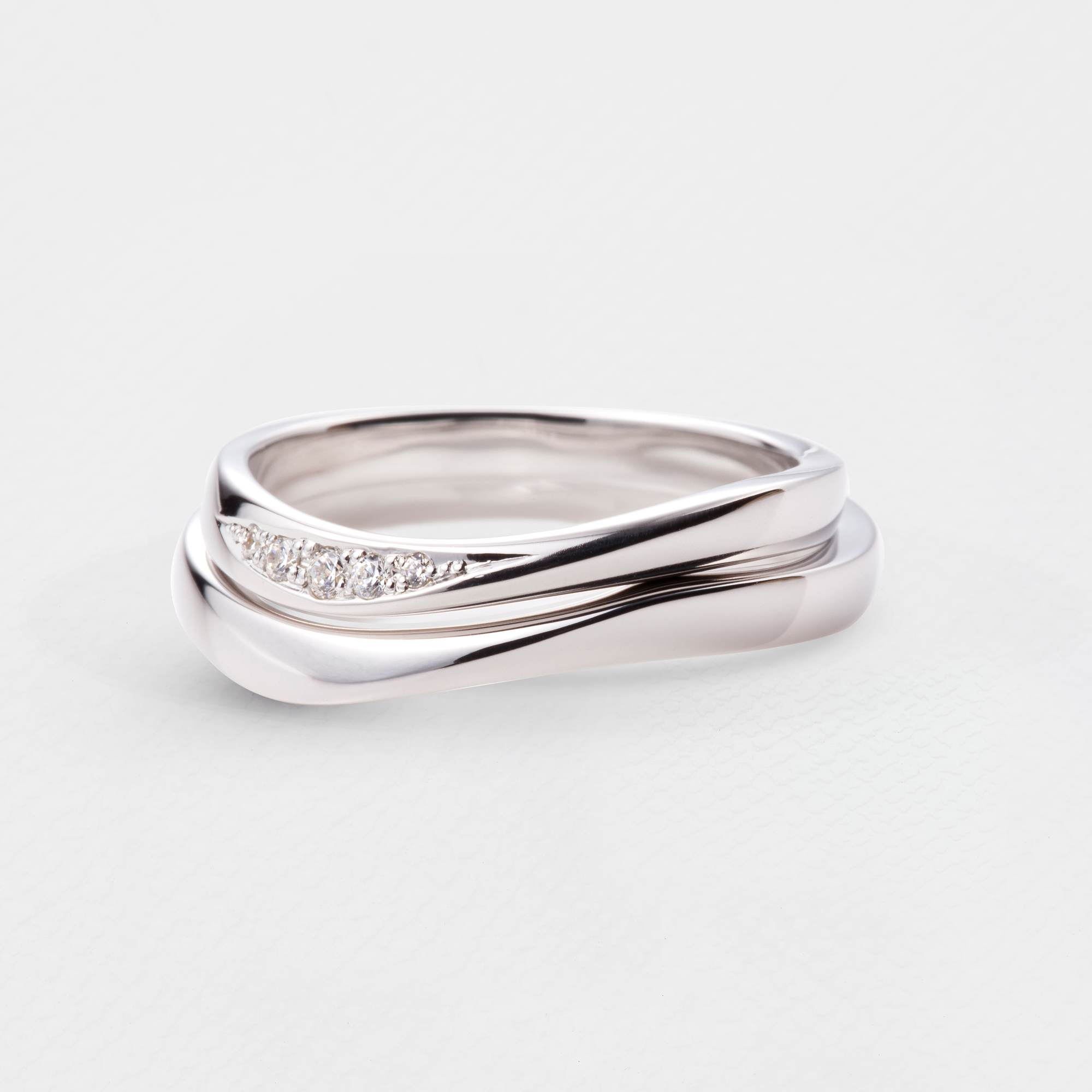 結婚指輪 biK0121