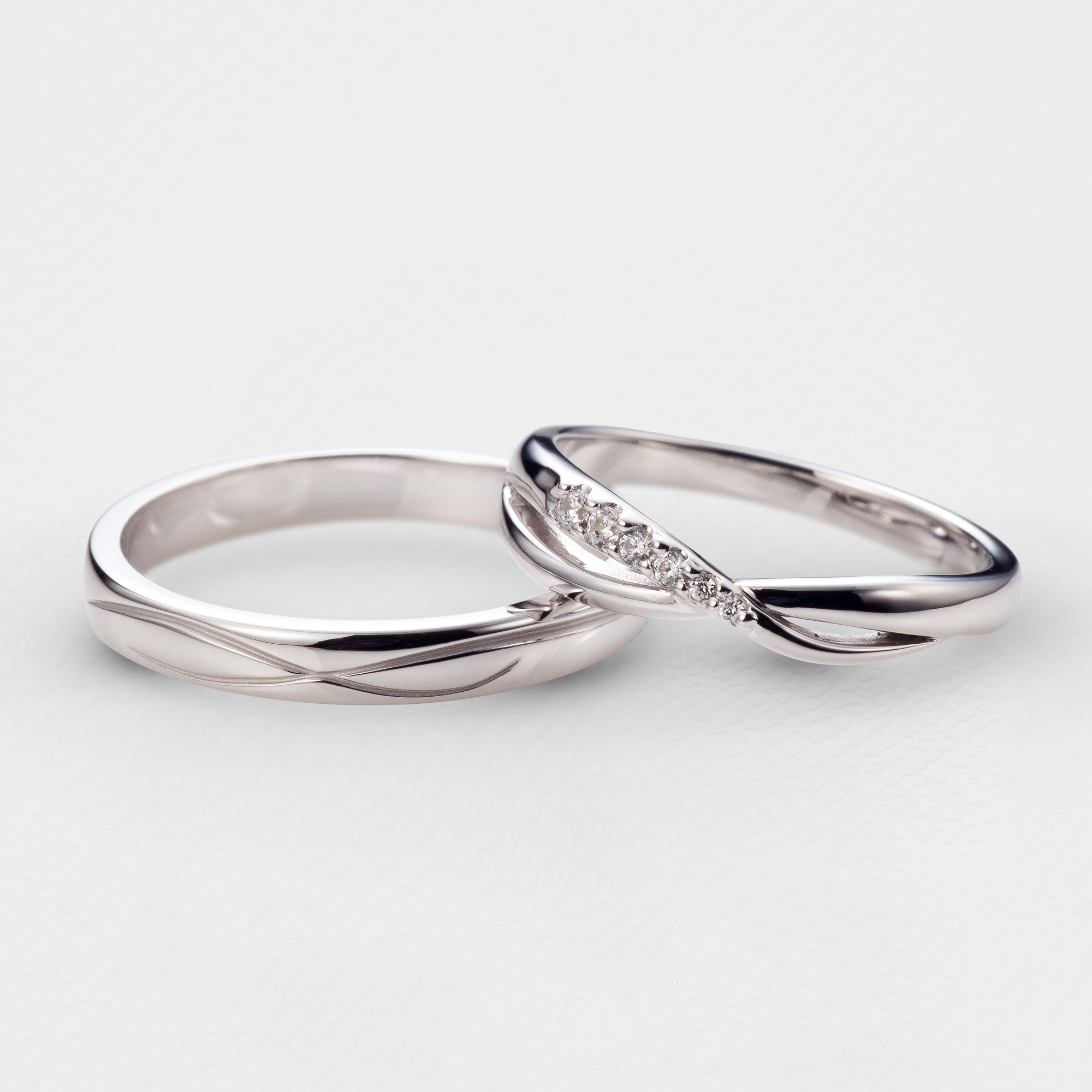 結婚指輪 BK0147
