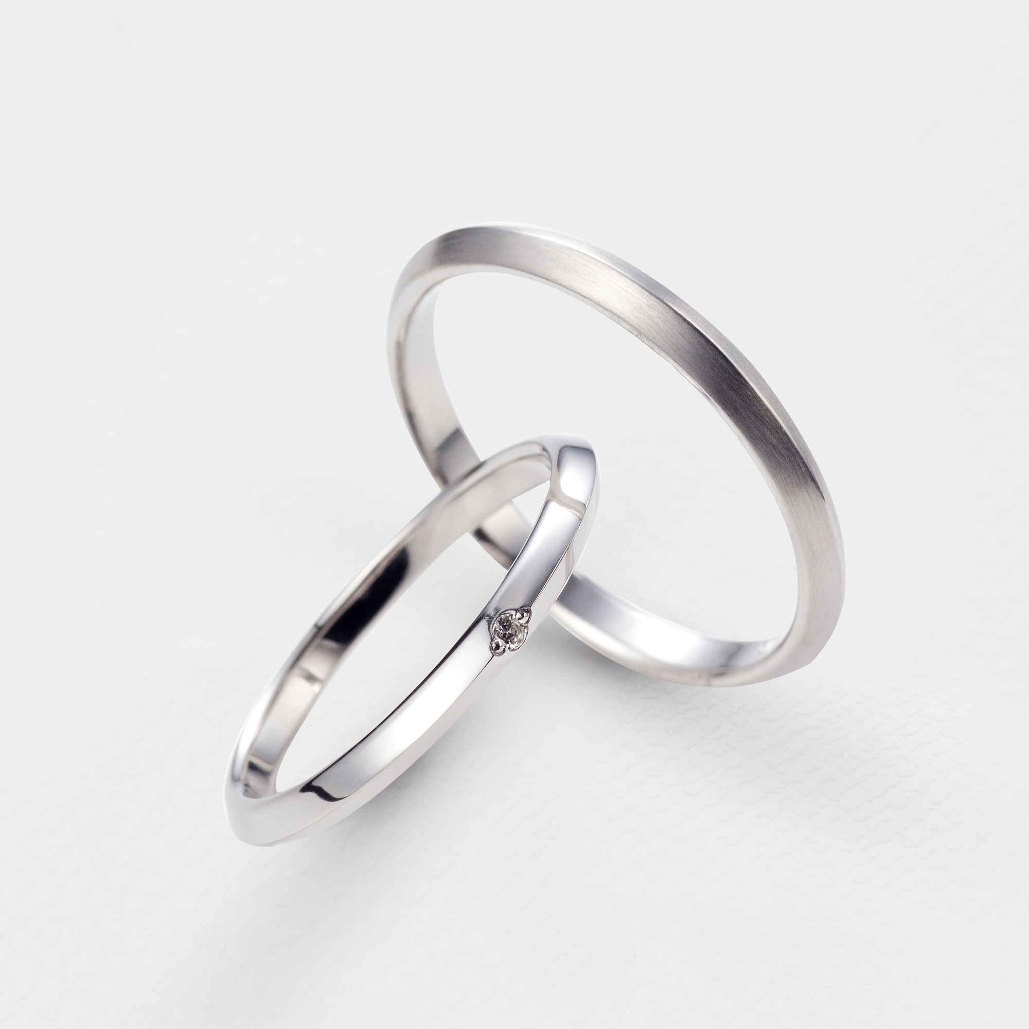 結婚指輪 LK0115