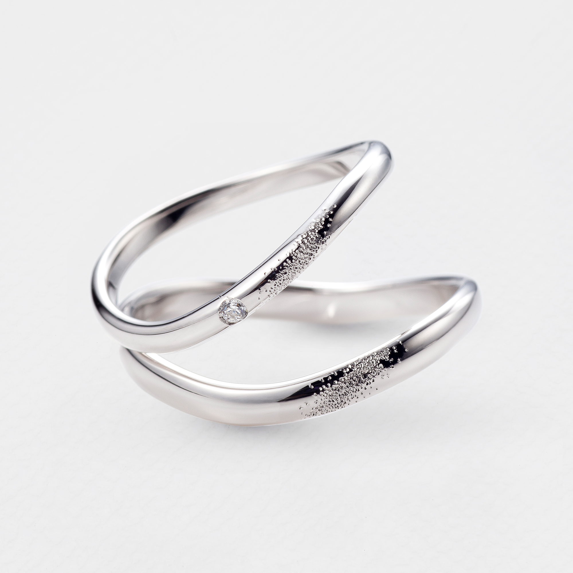 結婚指輪 LK0116