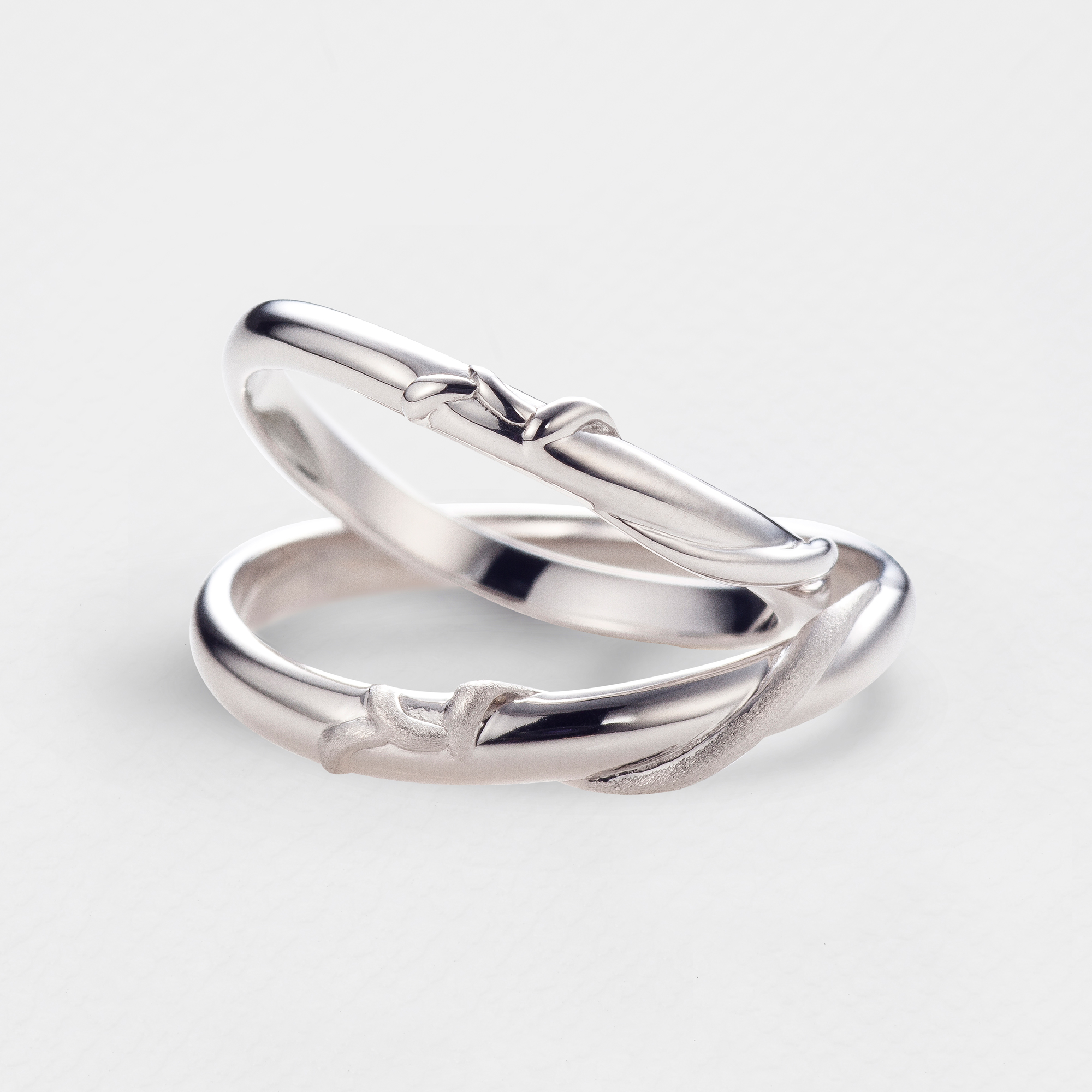 結婚指輪 LK0136