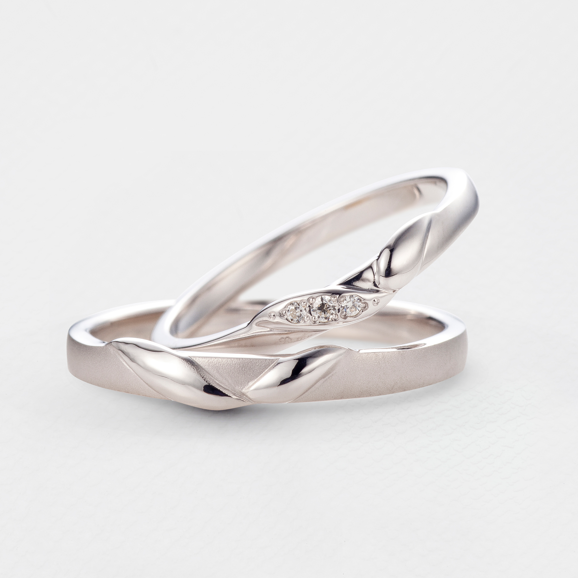 結婚指輪 LK0130