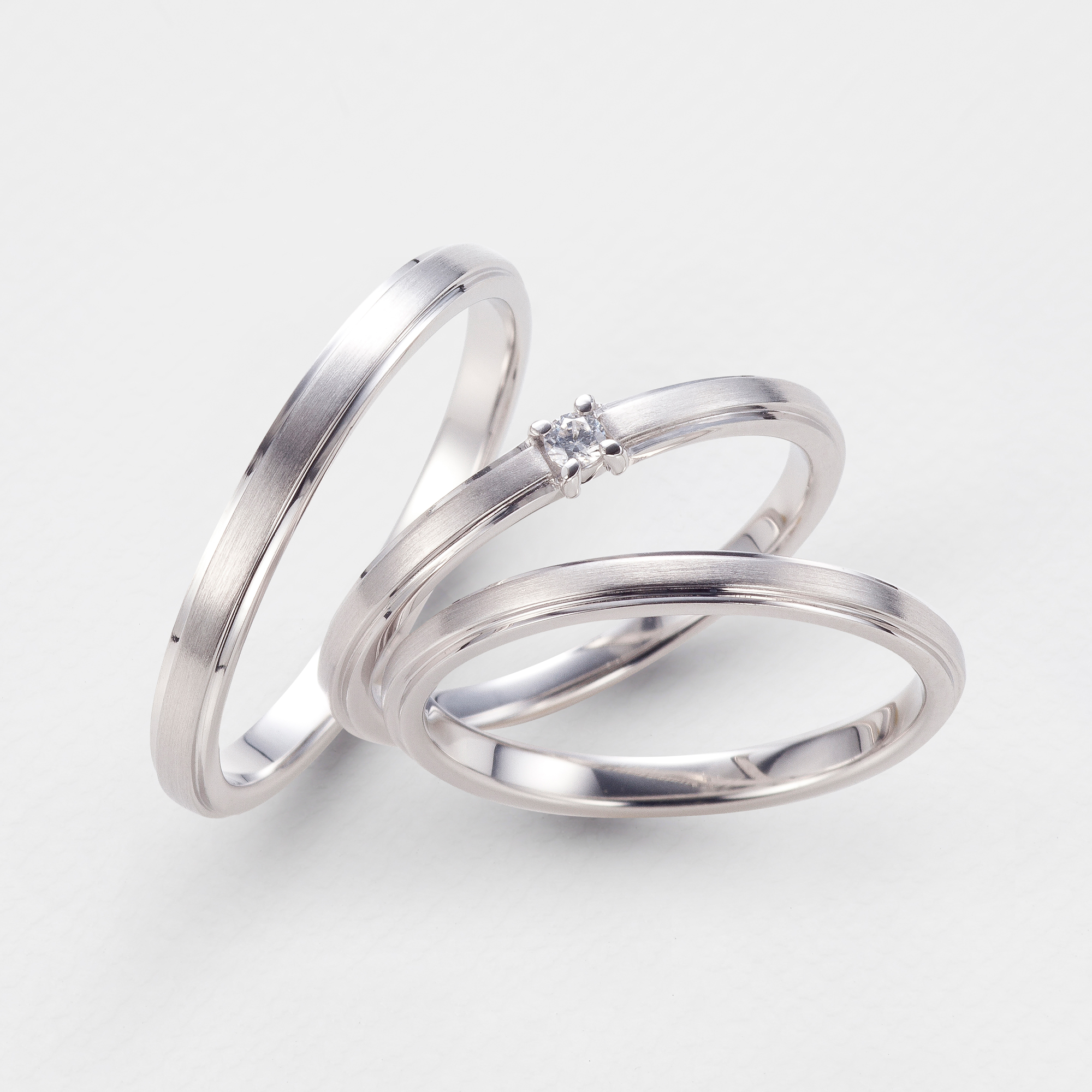 結婚指輪 LK0146