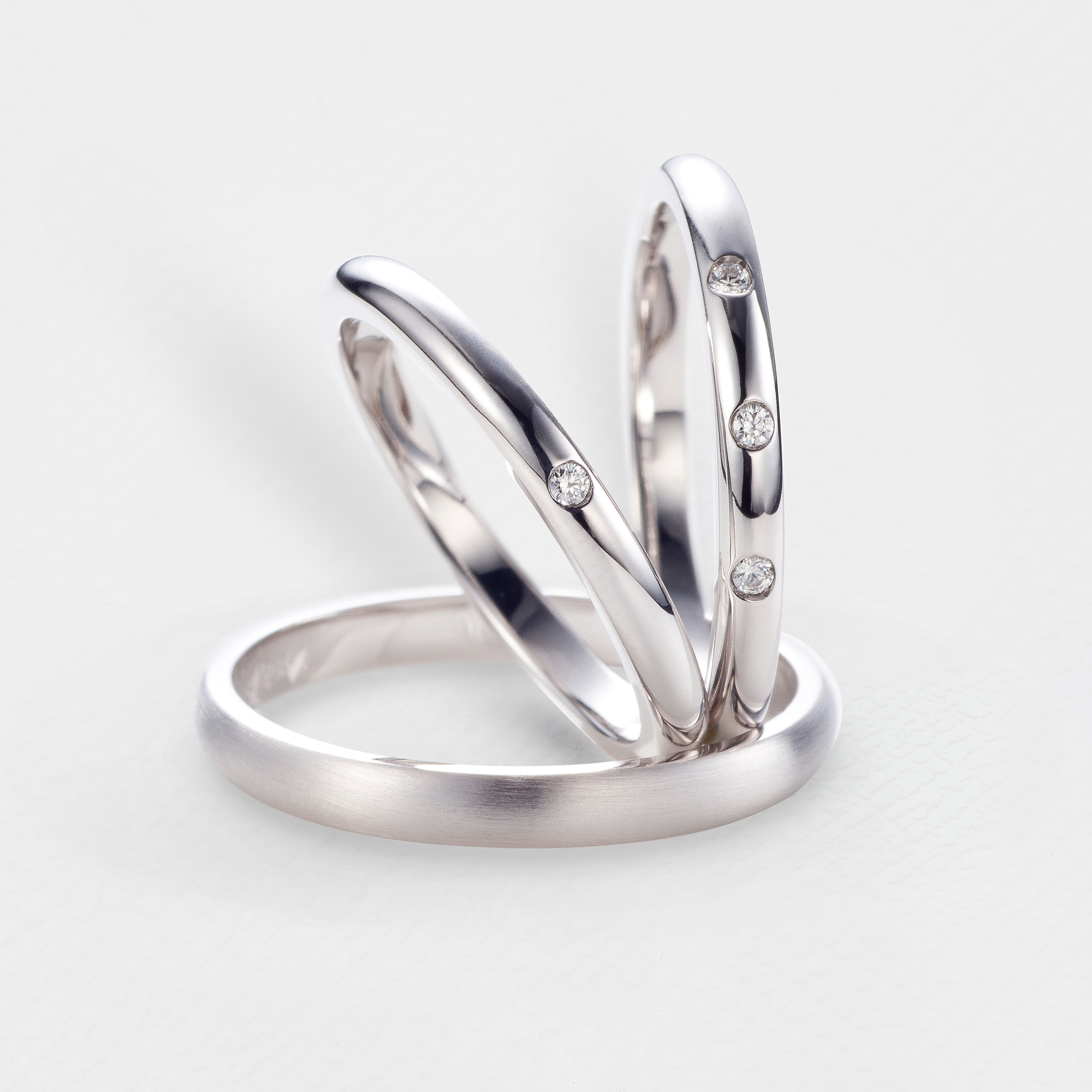 結婚指輪 LK0145