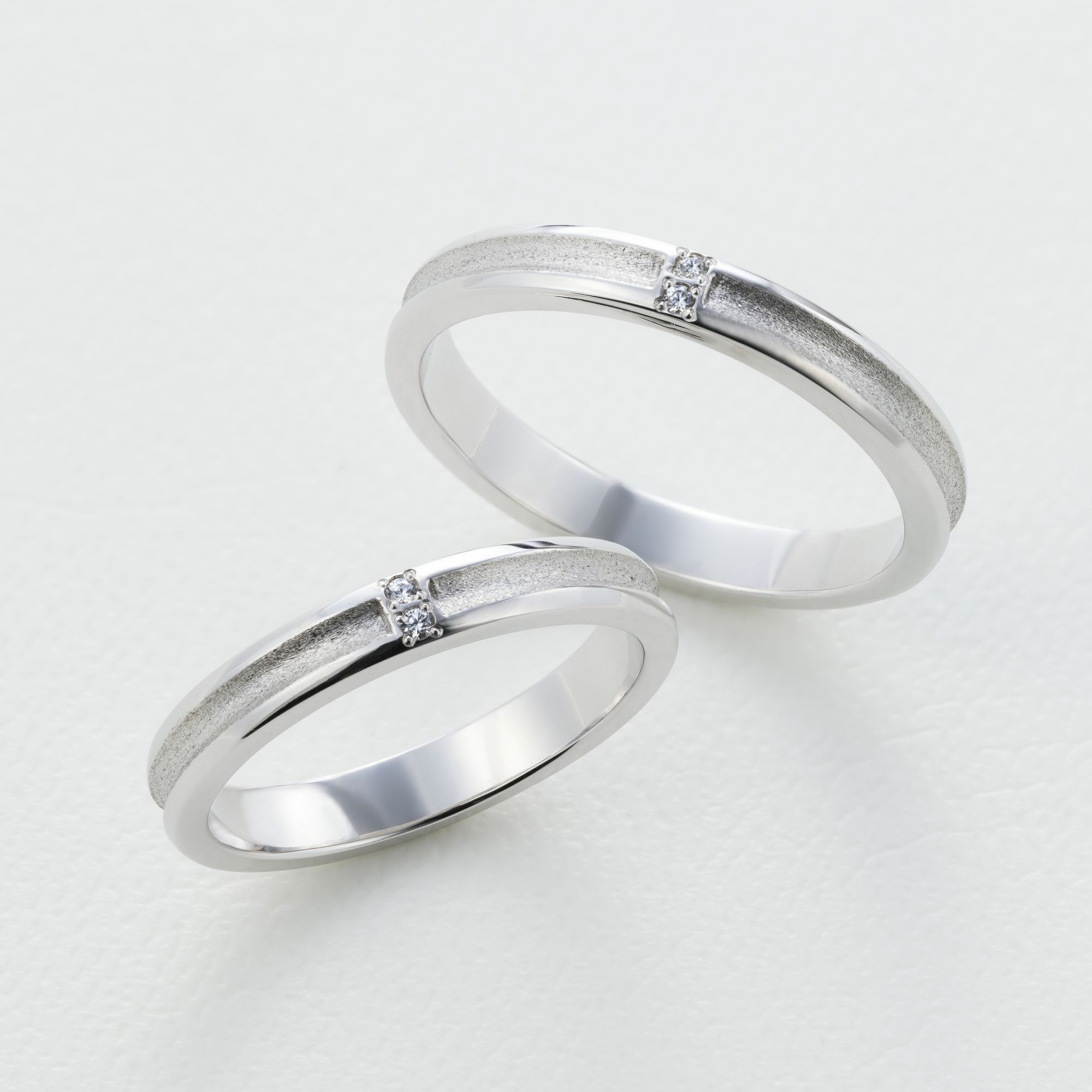 結婚指輪 GK0160