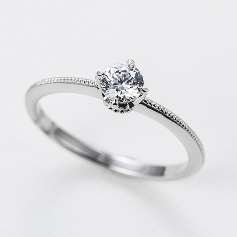 婚約指輪 OEK059