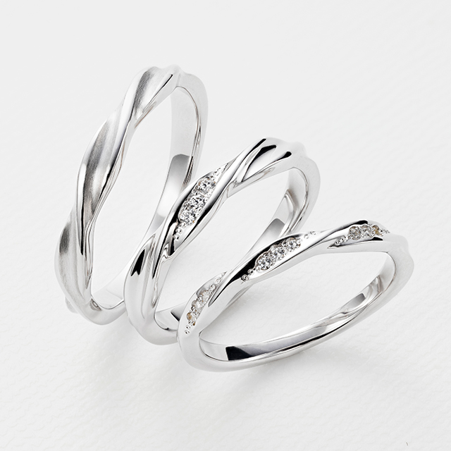 結婚指輪 RK0179