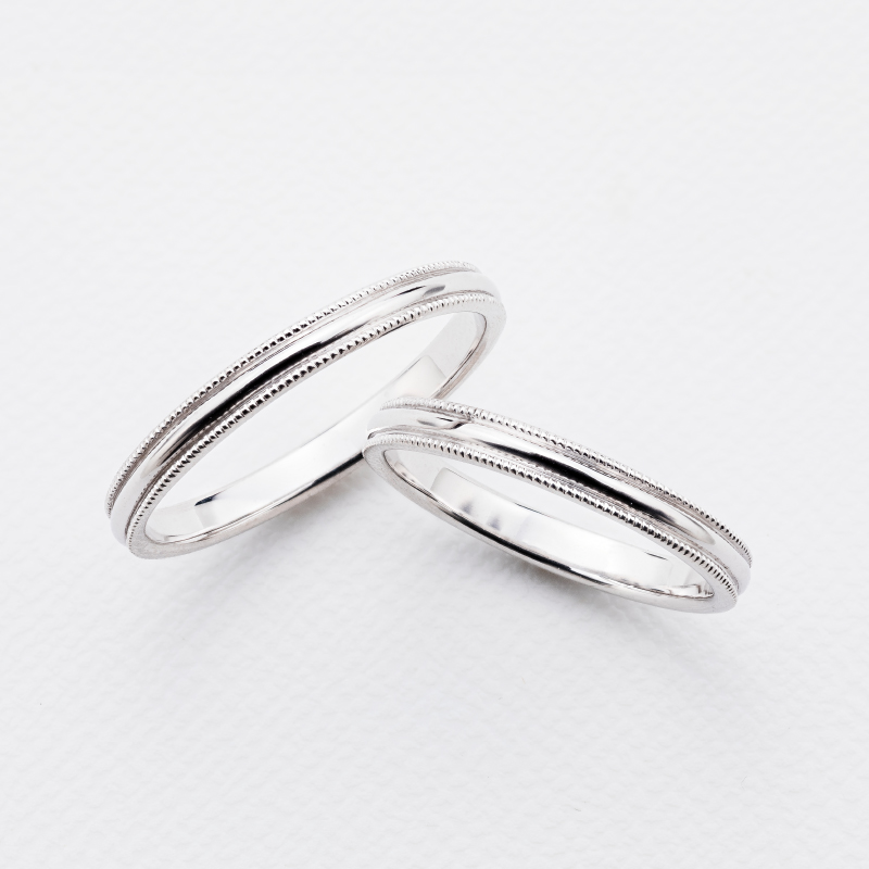 結婚指輪 DK0299