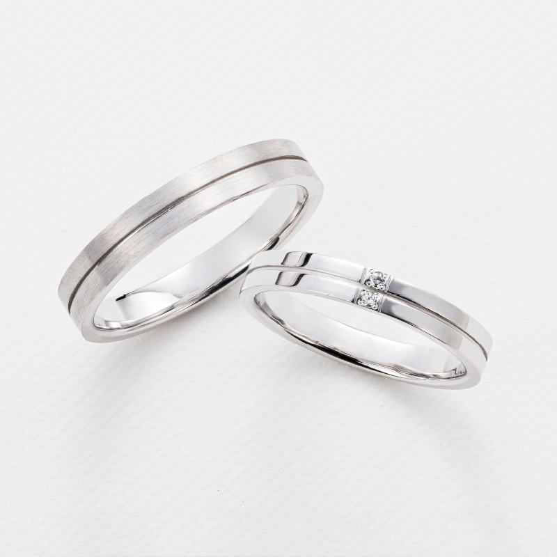 結婚指輪 GK0140
