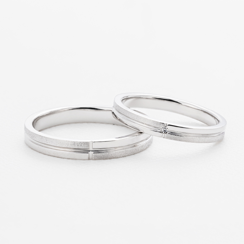 結婚指輪 GK0143