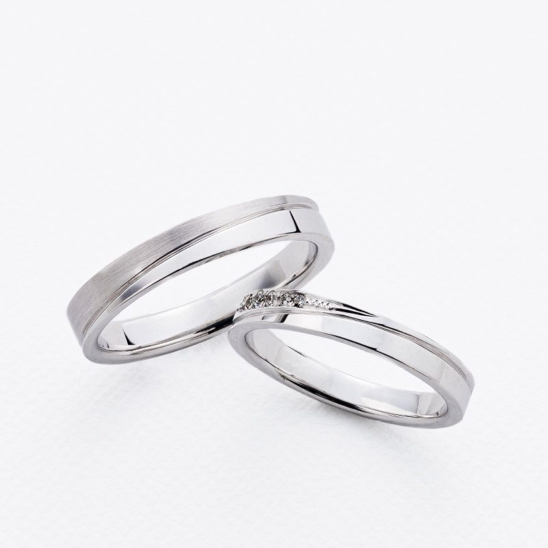 結婚指輪 GK0144