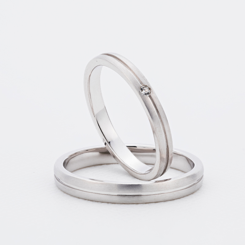 結婚指輪 GK0138