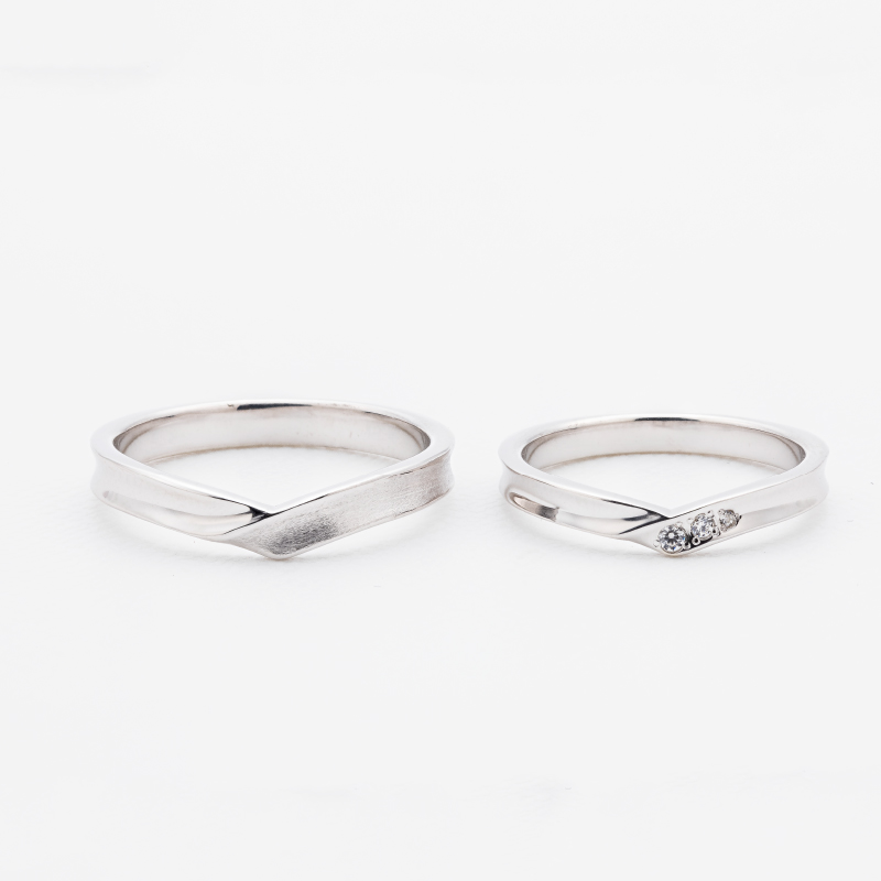 結婚指輪 PK0296