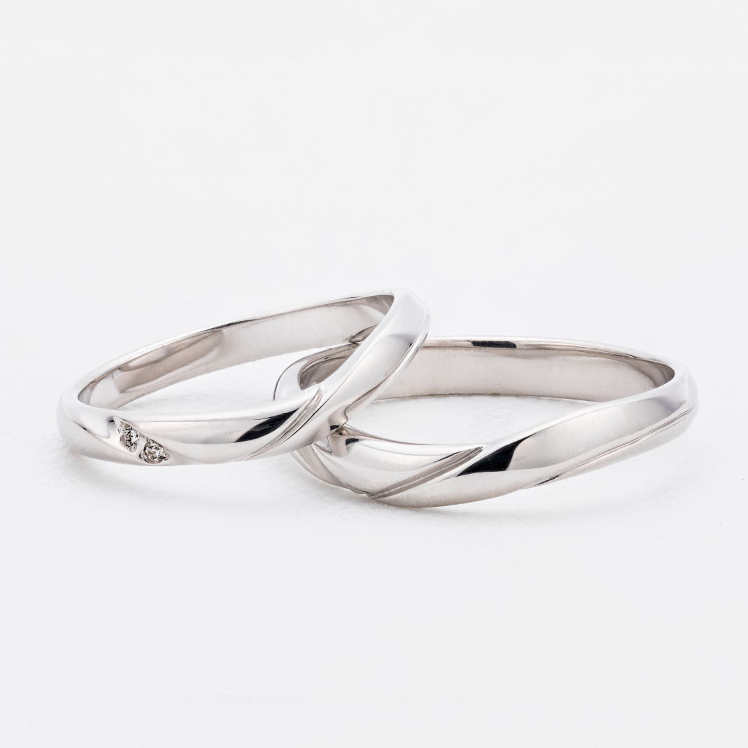 結婚指輪 RK0157
