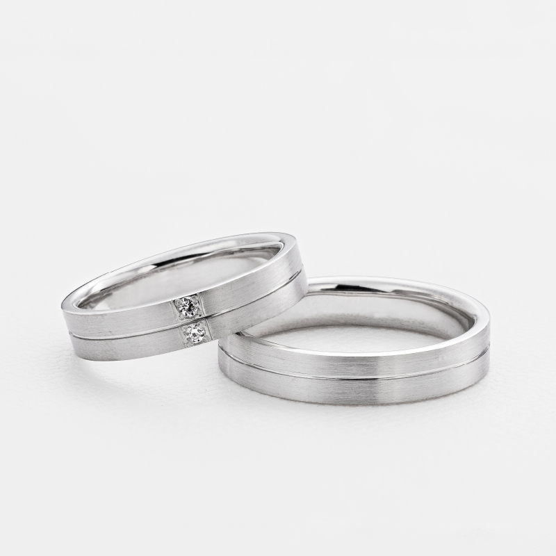 結婚指輪 GK0045
