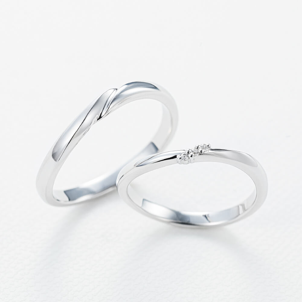 結婚指輪 | ジュエリーかまた － オーダーメイドの結婚指輪・婚約指輪ならジュエリーかまた