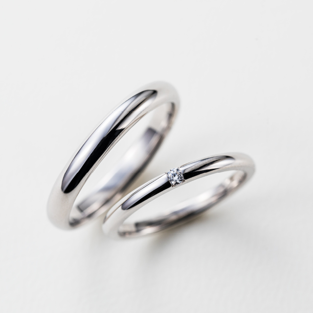 結婚指輪 COK0388