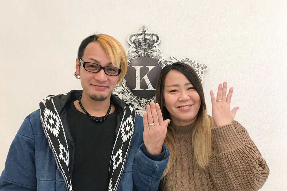 【函館店】お客様インタビュー