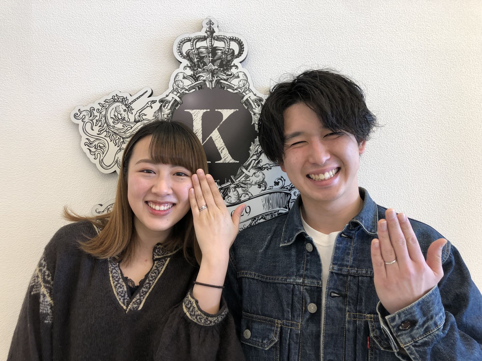 【函館店】N様からのコメント