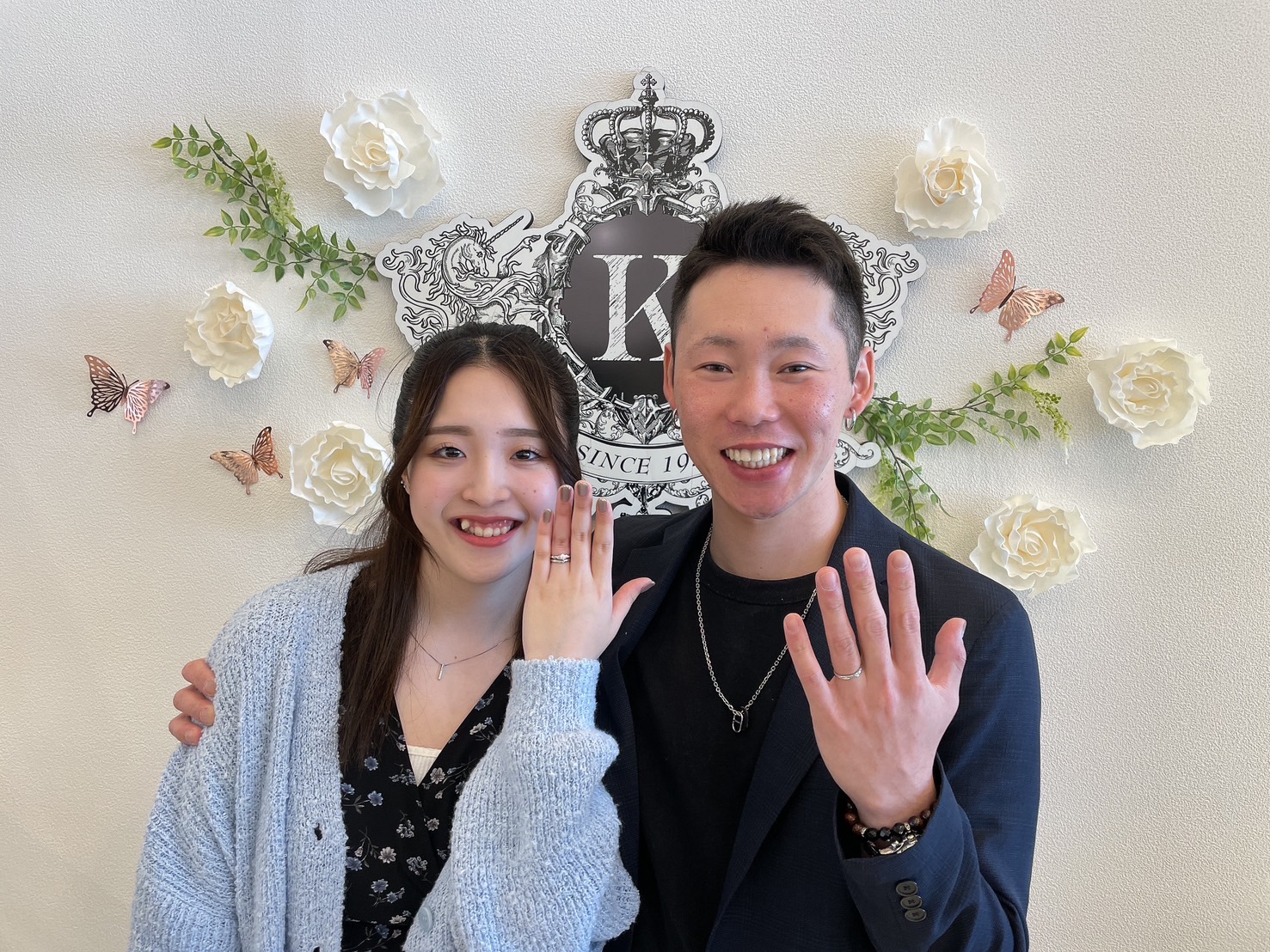 【函館店】M様からのコメント