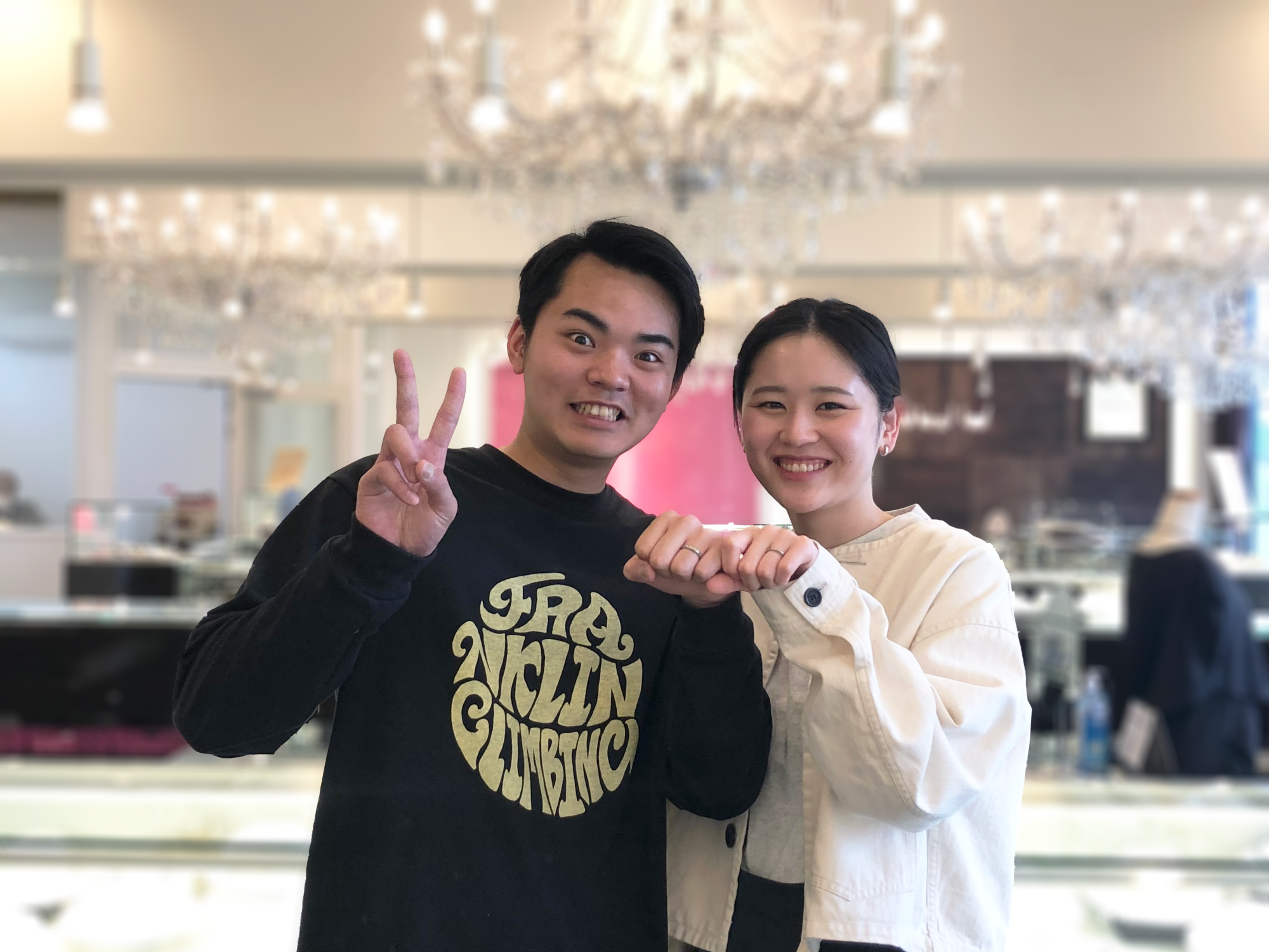 【下田店】O様ご夫妻からのコメント