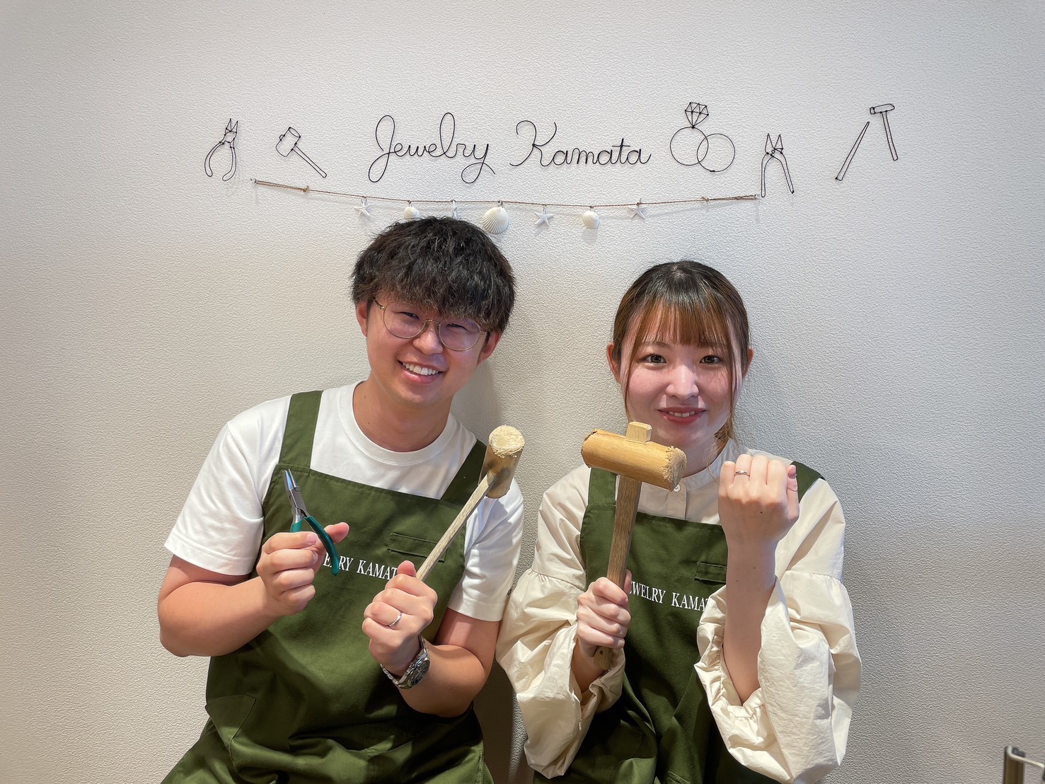 【函館店】Ｓ様からのコメント